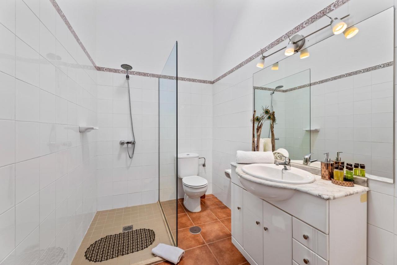 Petit La Geria Lanzarote Villa Tías Eksteriør billede